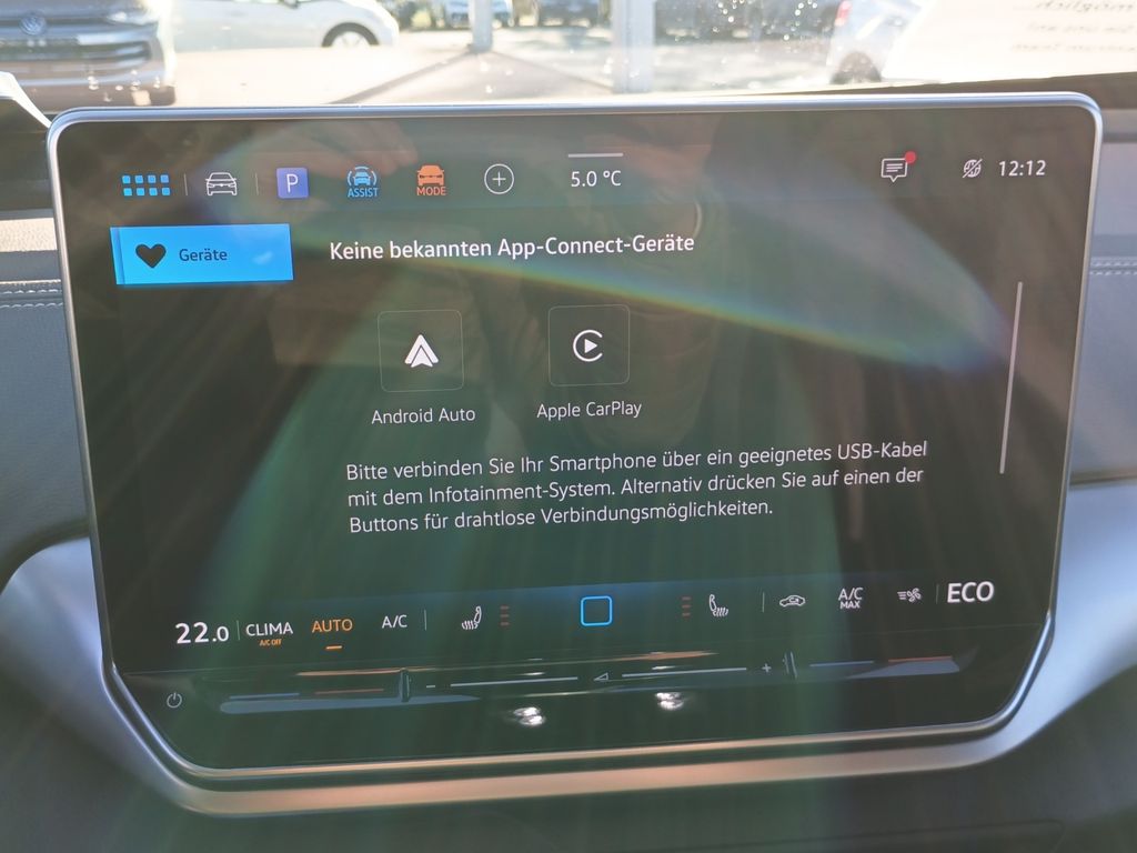 Volkswagen ID.5 2025