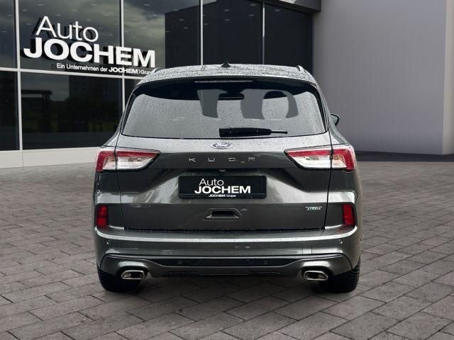 Ford Kuga 2022