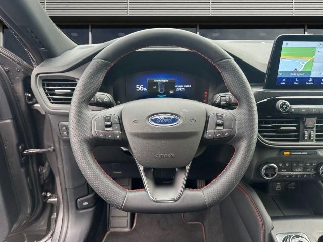 Ford Kuga 2022