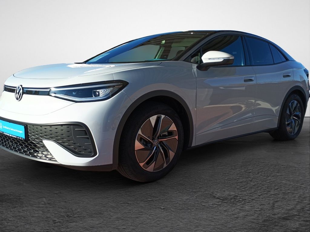 Volkswagen ID.5 2025