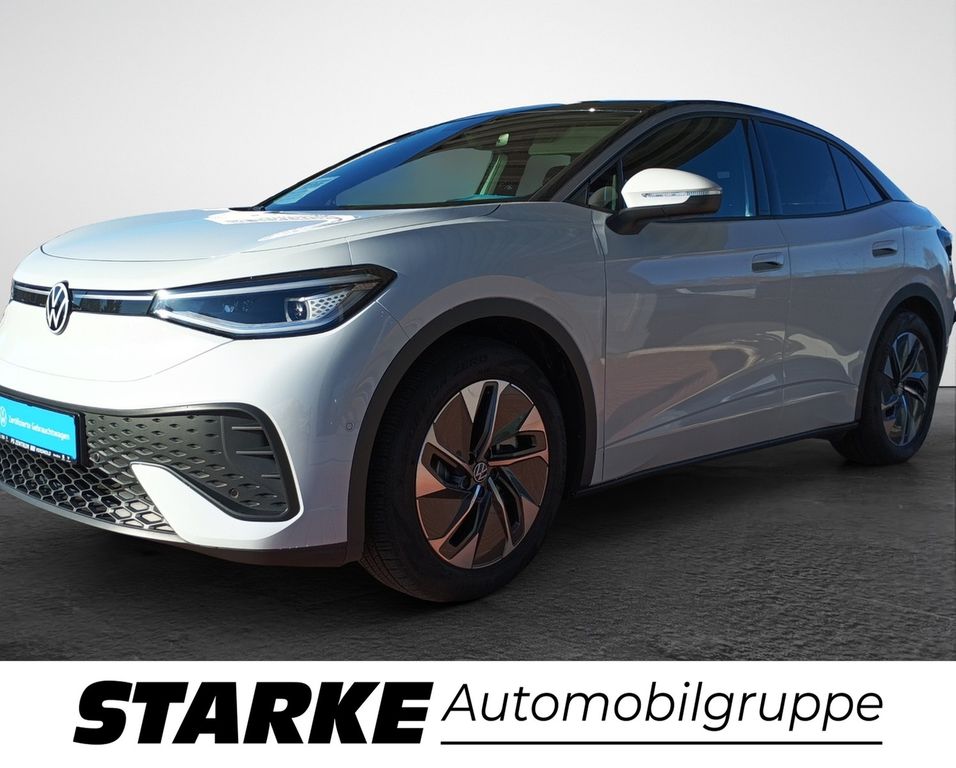 Volkswagen ID.5 2025