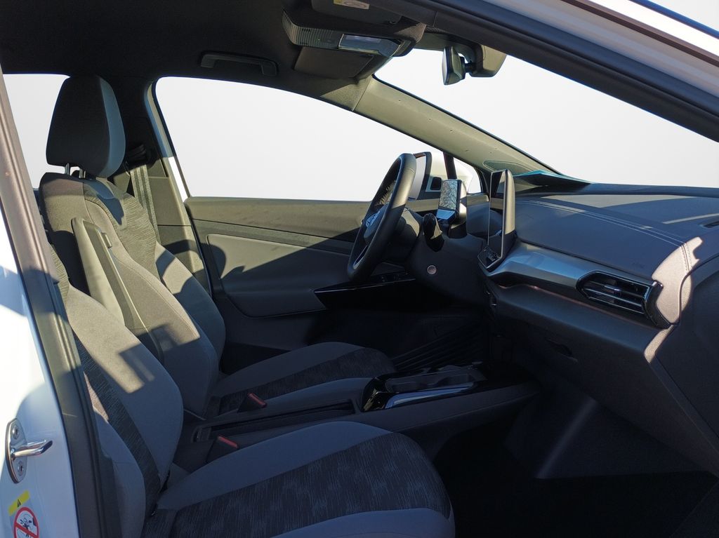 Volkswagen ID.5 2025