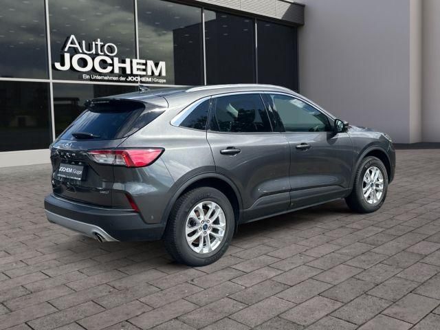 Ford Kuga 2022
