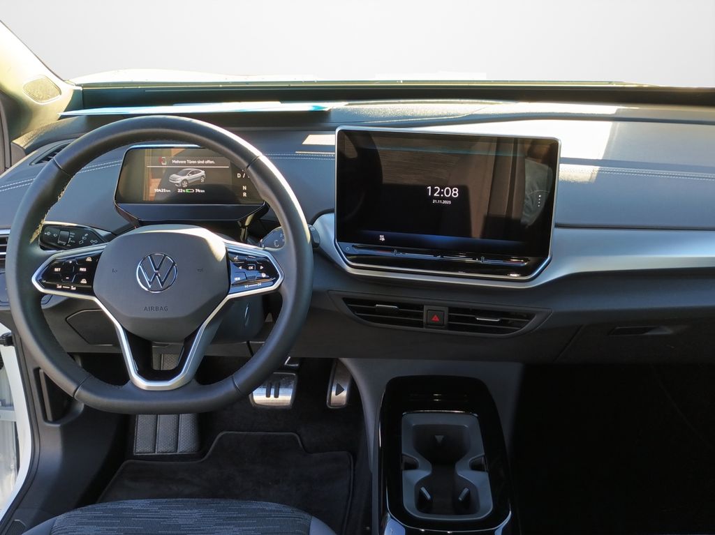Volkswagen ID.5 2025