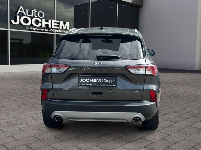 Ford Kuga 2022