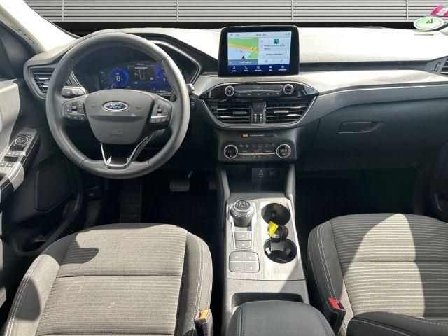 Ford Kuga 2022