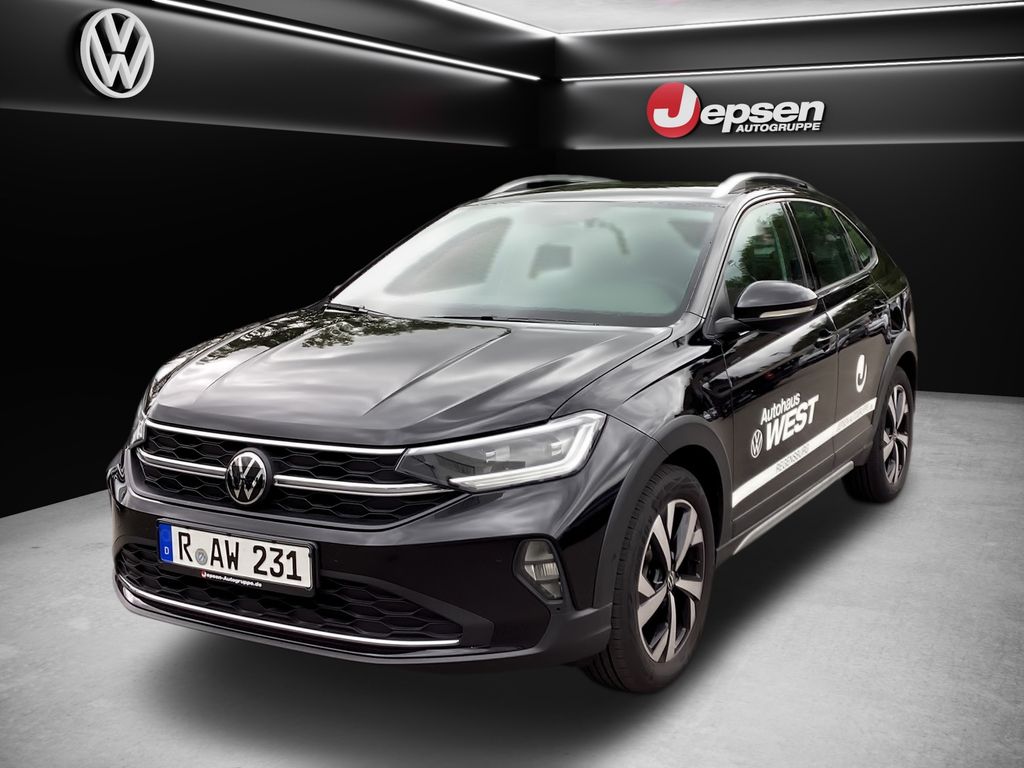 Volkswagen Taigo 2022