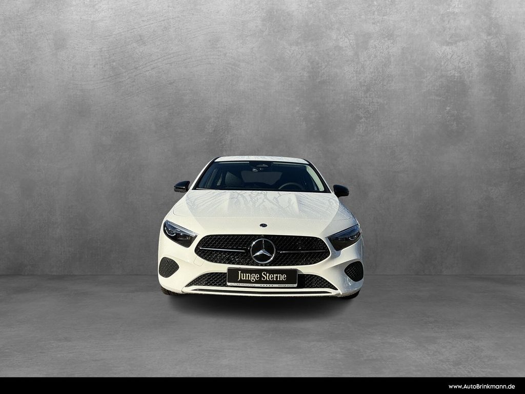 Mercedes-Benz A 200 2025