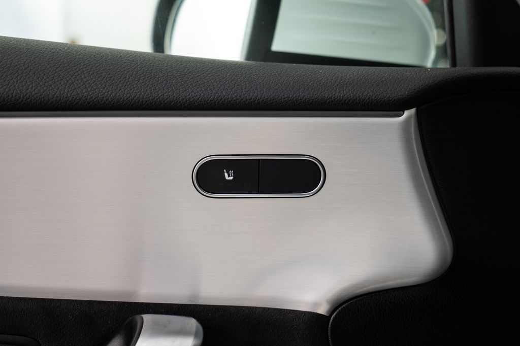 Mercedes-Benz A 200 2023