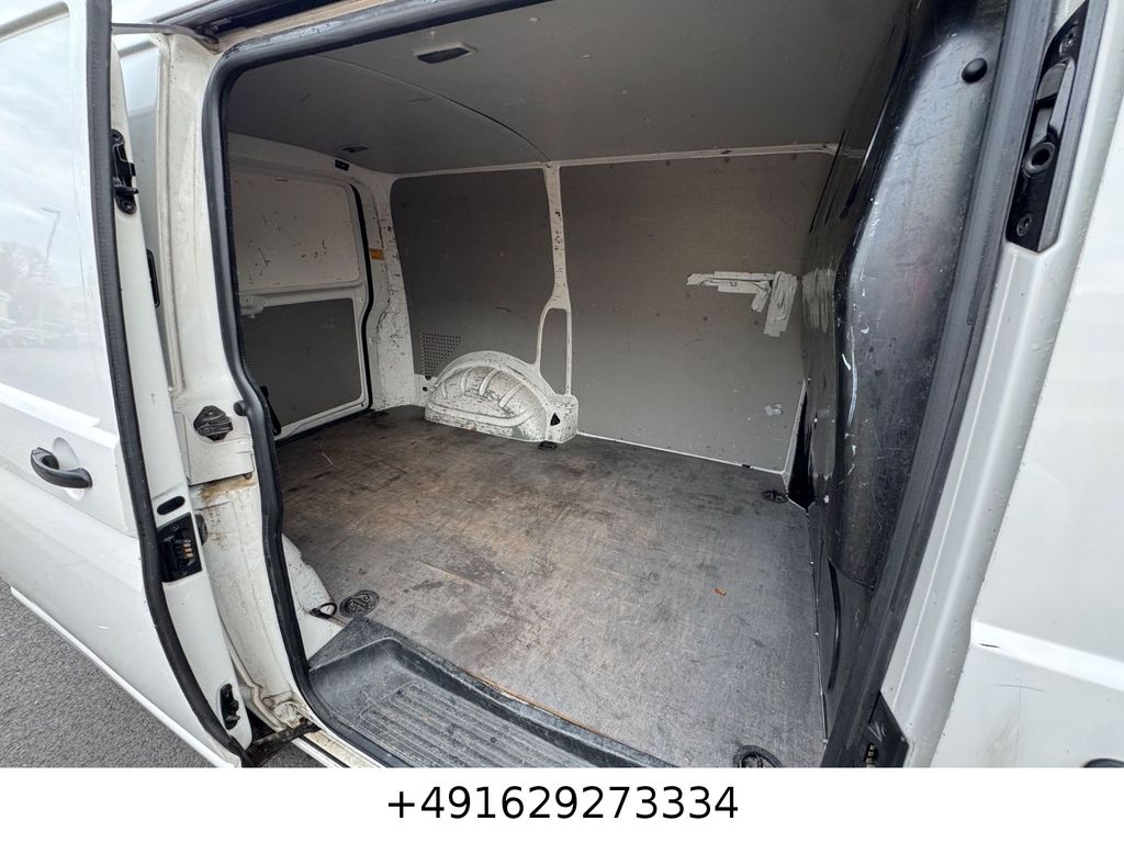 Volkswagen T6 Transporter 2019