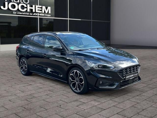 Ford Focus 2021
