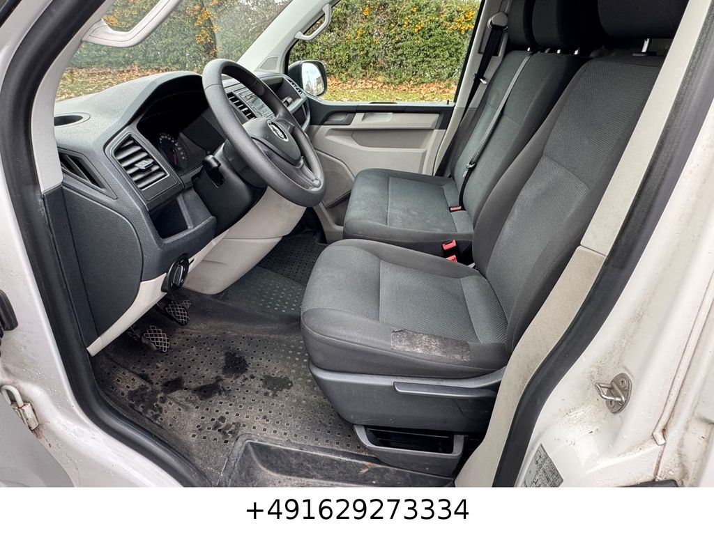 Volkswagen T6 Transporter 2019