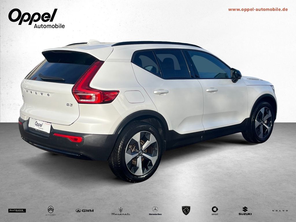 Volvo XC40 2024