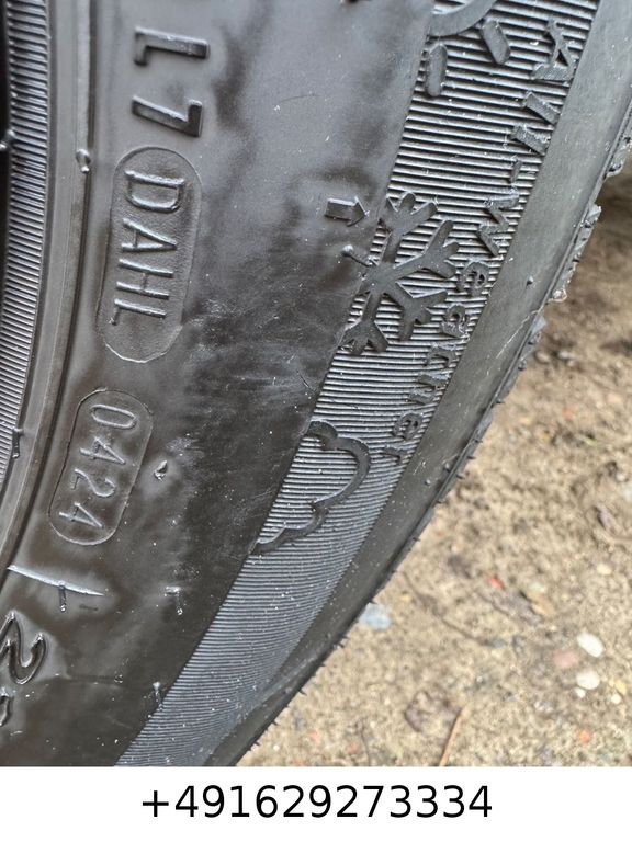 Volkswagen T6 Transporter 2019