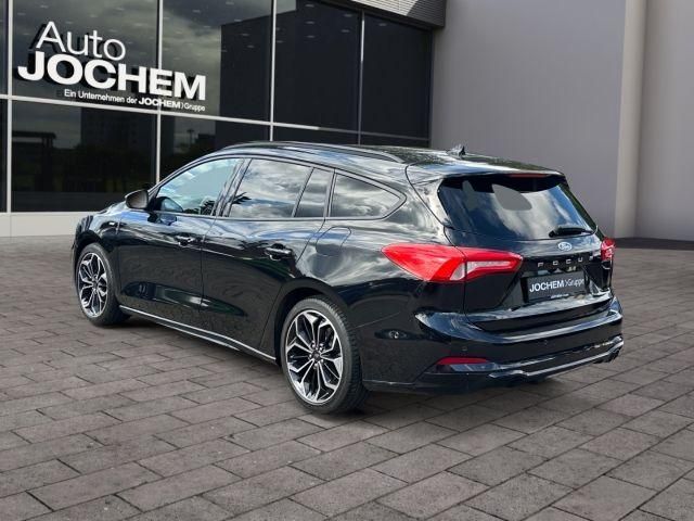 Ford Focus 2021