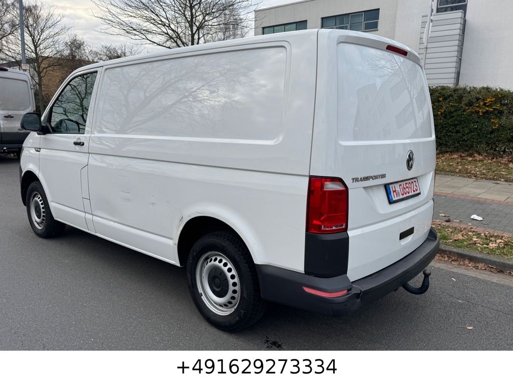 Volkswagen T6 Transporter 2019