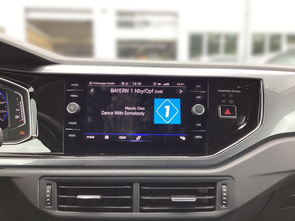 Volkswagen Taigo 2022