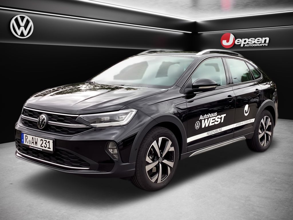 Volkswagen Taigo 2022