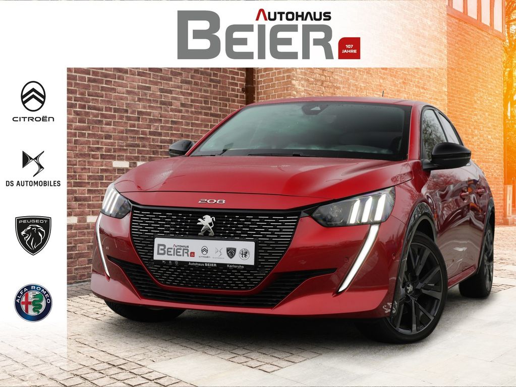 Peugeot 208 2023
