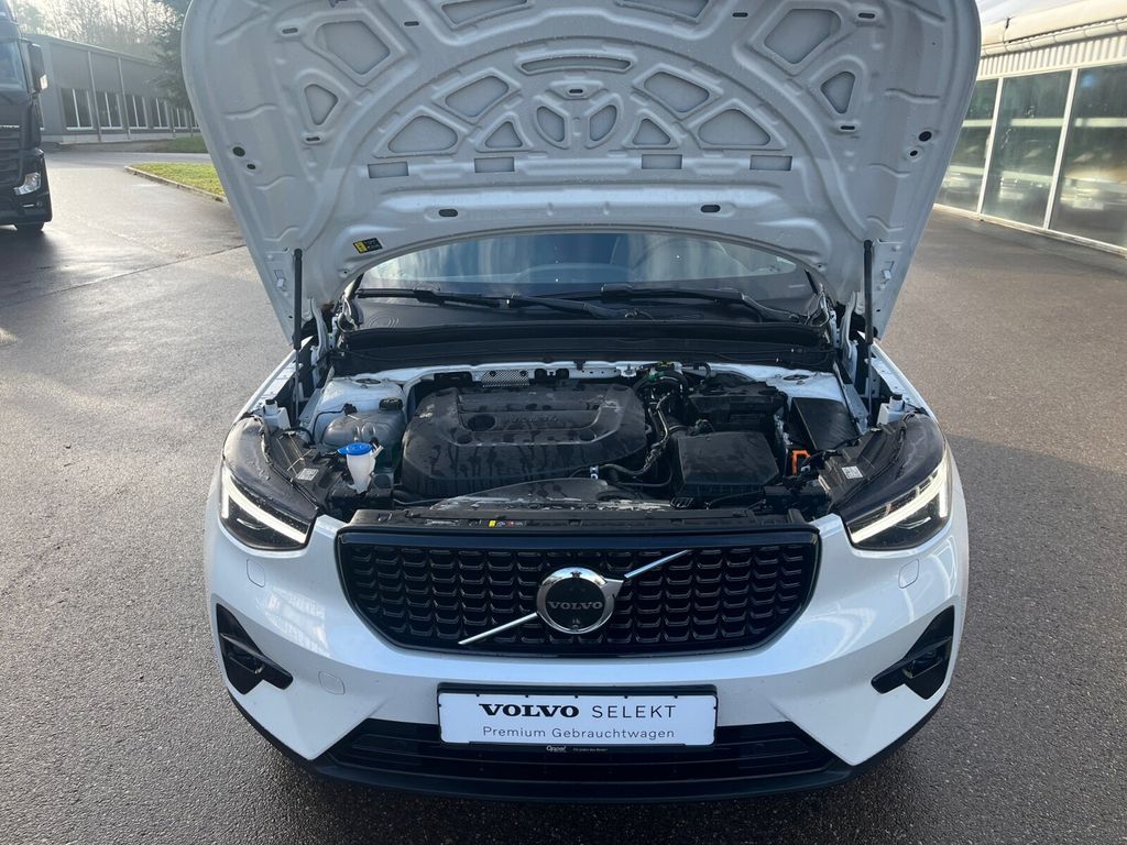 Volvo XC40 2024