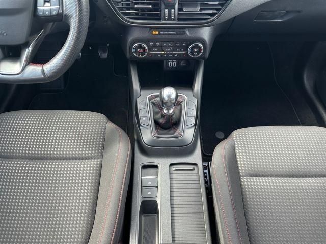Ford Focus 2021