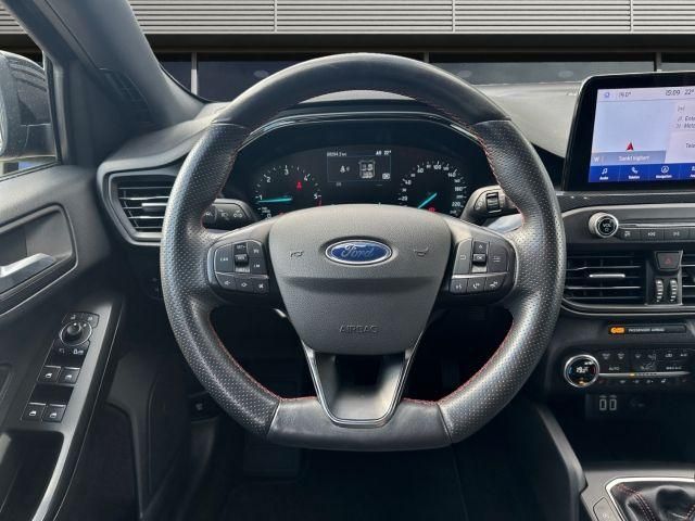Ford Focus 2021