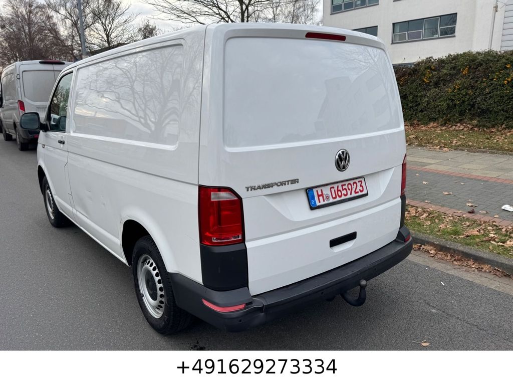 Volkswagen T6 Transporter 2019