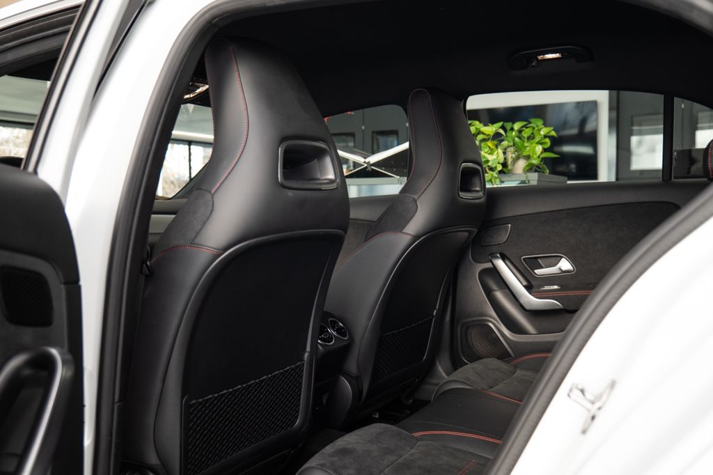 Mercedes-Benz A 200 2023