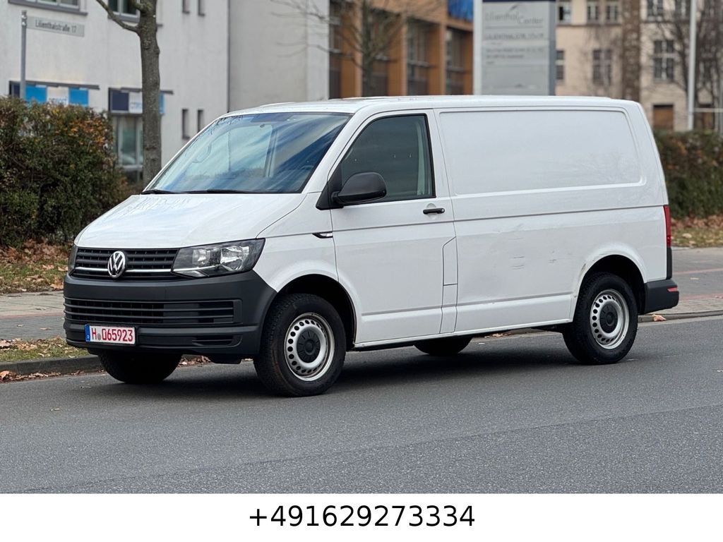 Volkswagen T6 Transporter 2019