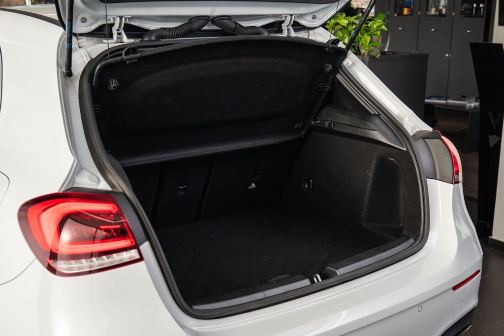 Mercedes-Benz A 200 2023