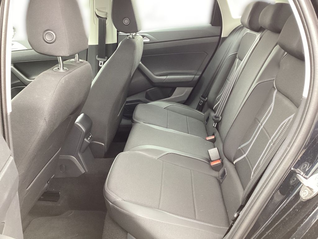 Volkswagen Taigo 2022