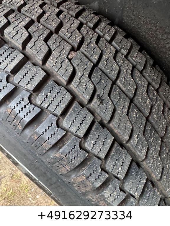 Volkswagen T6 Transporter 2019