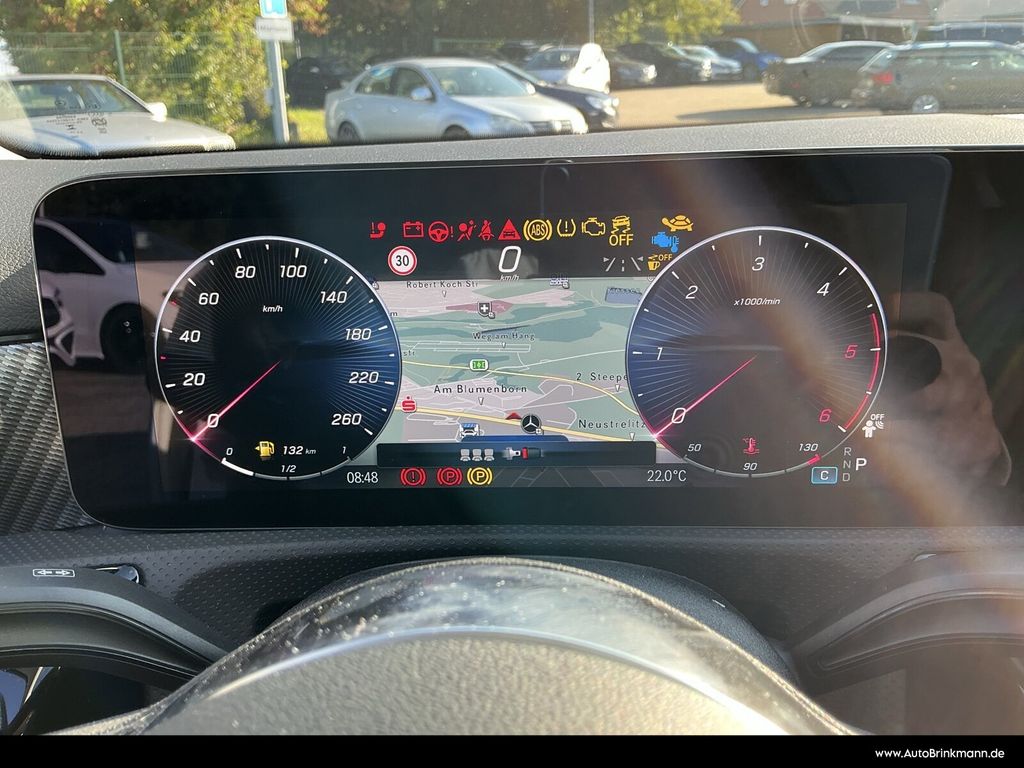 Mercedes-Benz A 200 2025