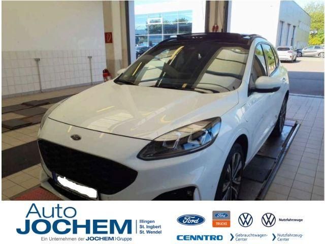 Ford Kuga 2022