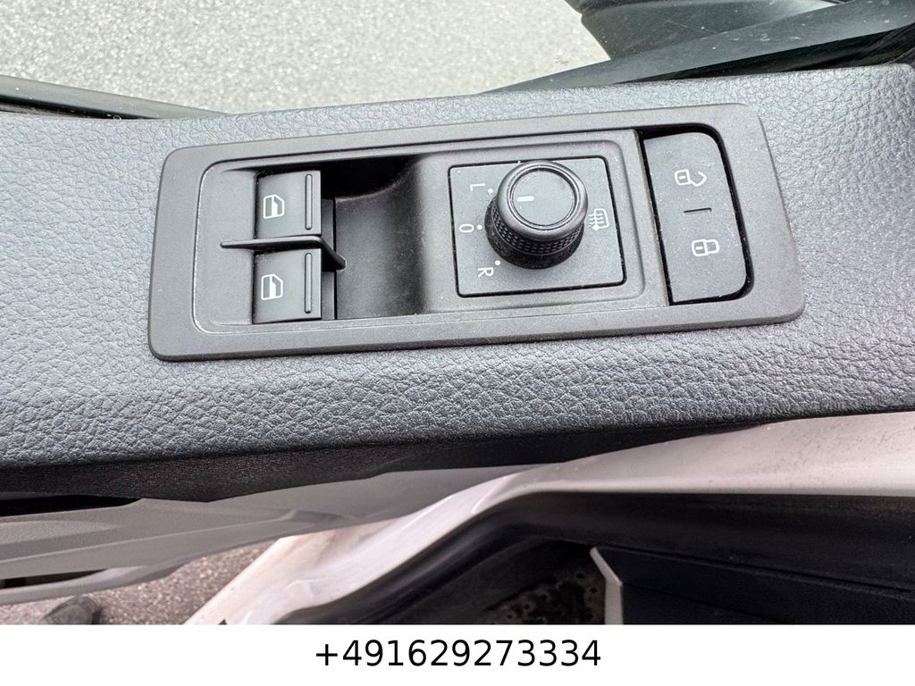 Volkswagen T6 Transporter 2019