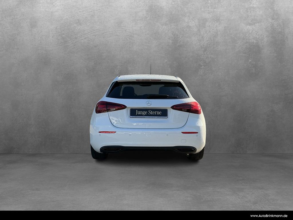 Mercedes-Benz A 200 2025