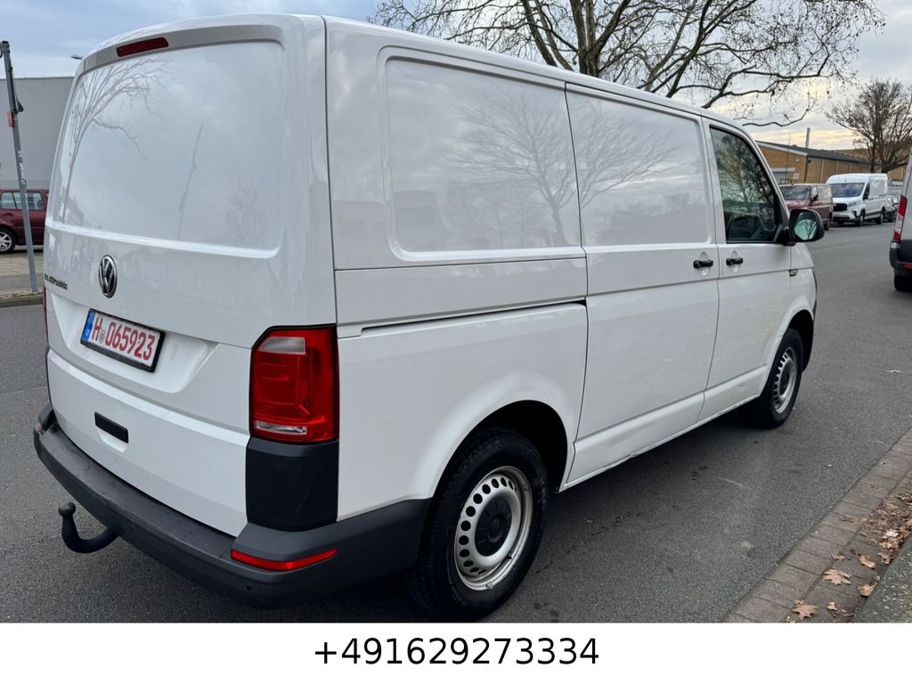 Volkswagen T6 Transporter 2019