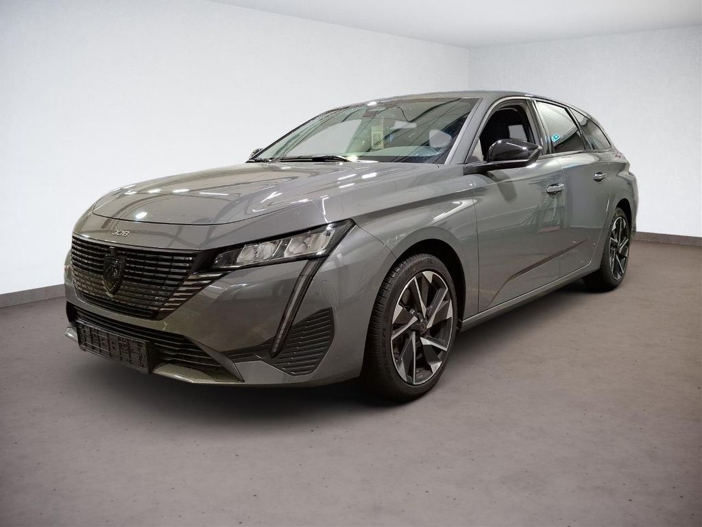 Peugeot 308 2024