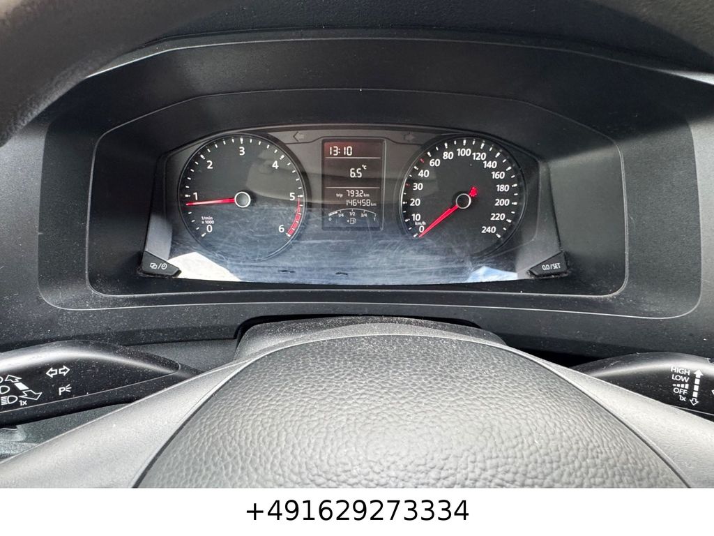 Volkswagen T6 Transporter 2019