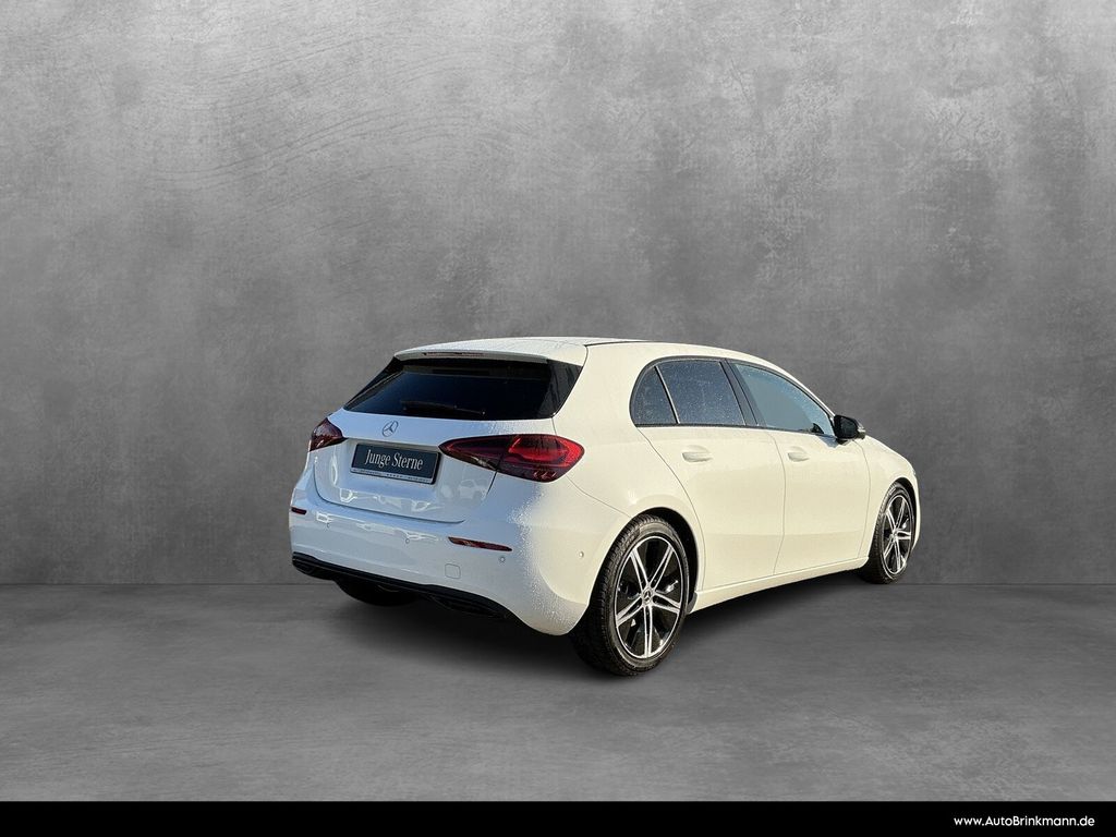 Mercedes-Benz A 200 2025
