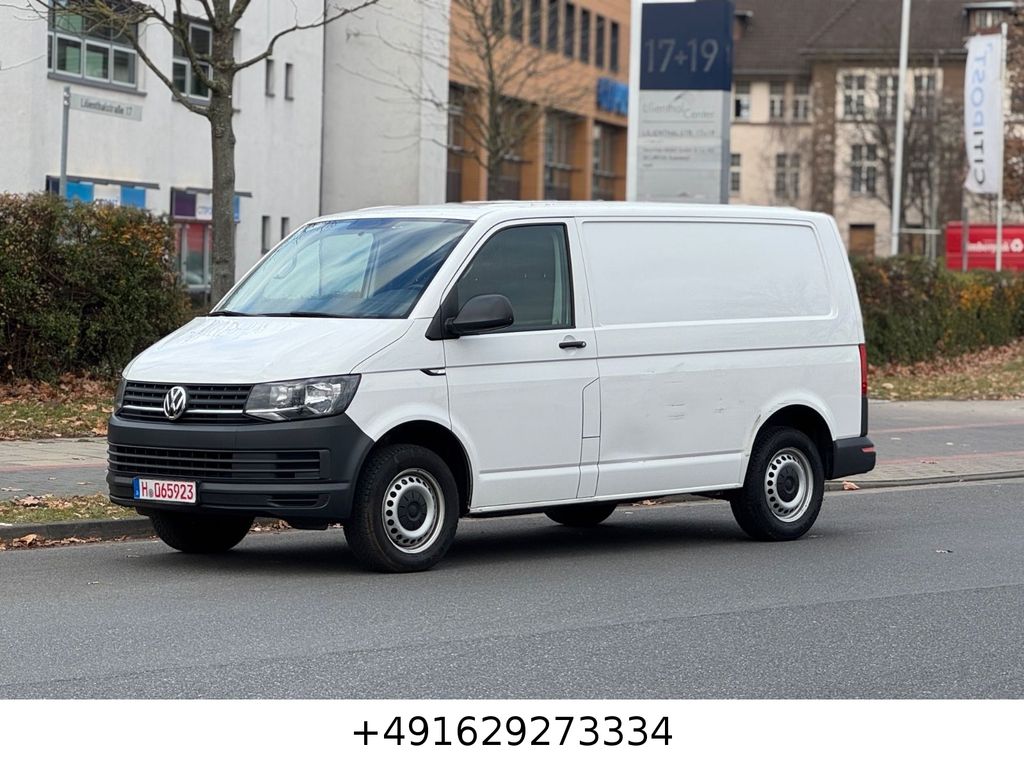 Volkswagen T6 Transporter 2019