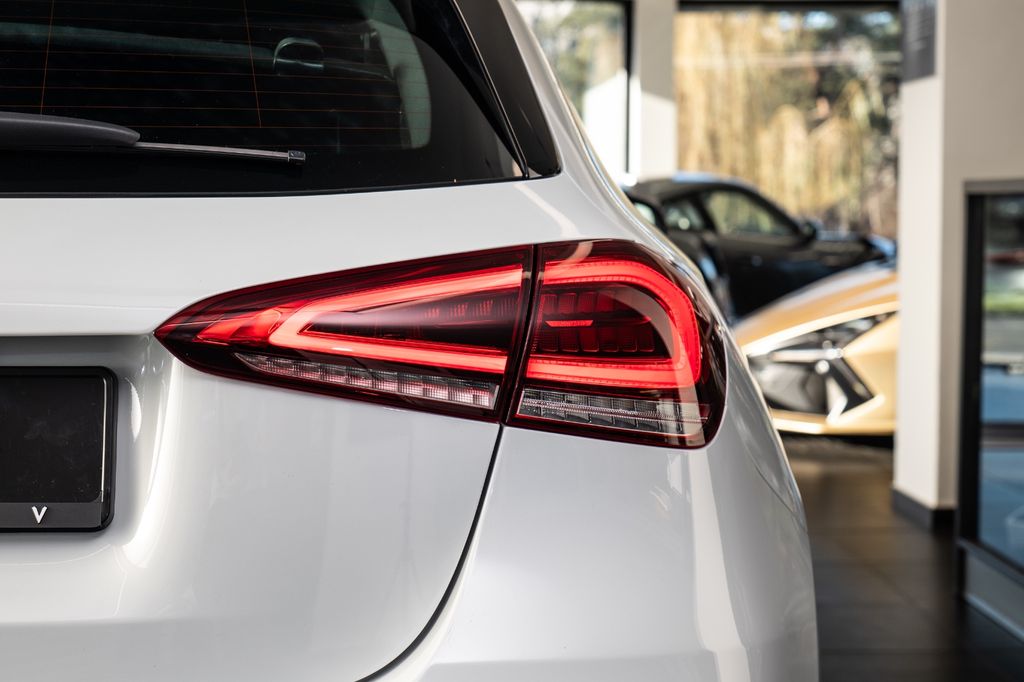 Mercedes-Benz A 200 2023