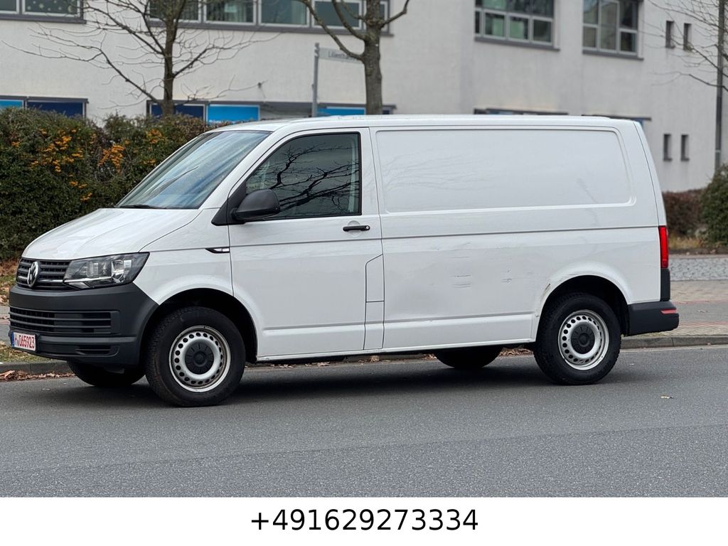 Volkswagen T6 Transporter 2019