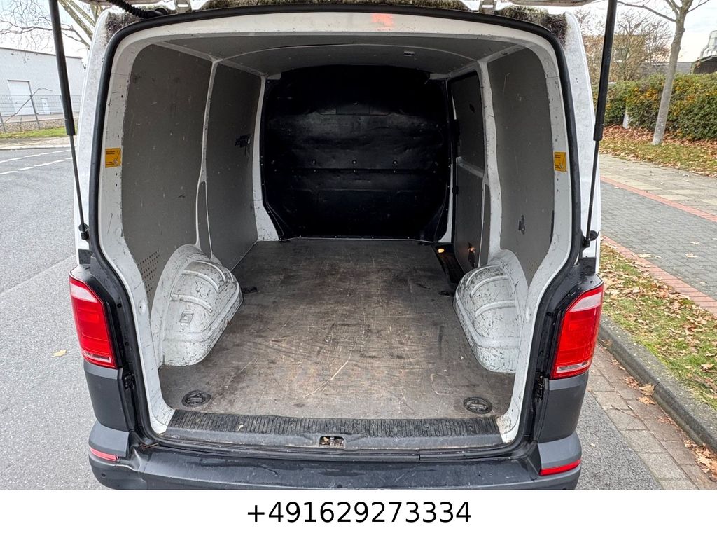 Volkswagen T6 Transporter 2019