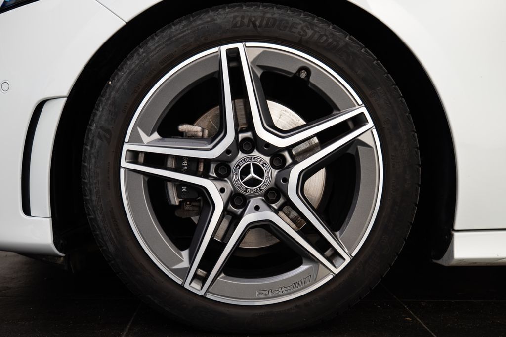 Mercedes-Benz A 200 2023
