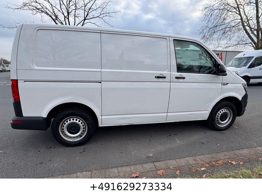 Volkswagen T6 Transporter 2019