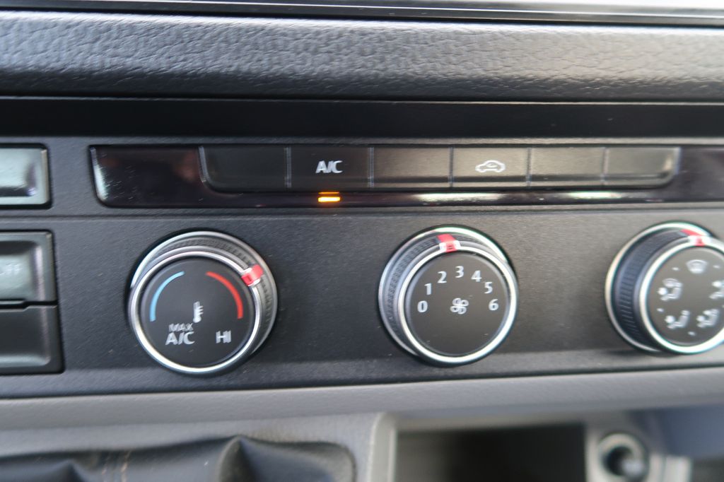 Volkswagen Crafter 2021