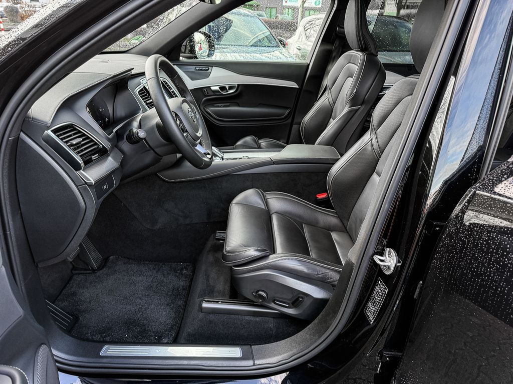 Volvo XC90 2023