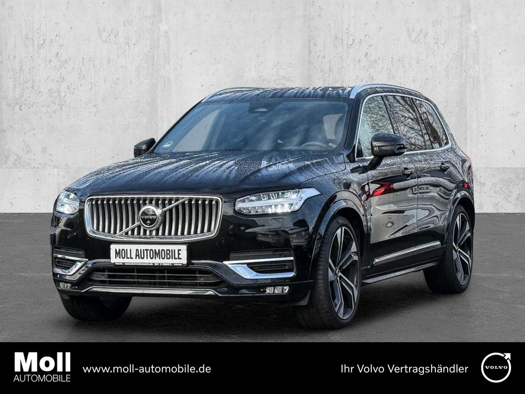 Volvo XC90 2023