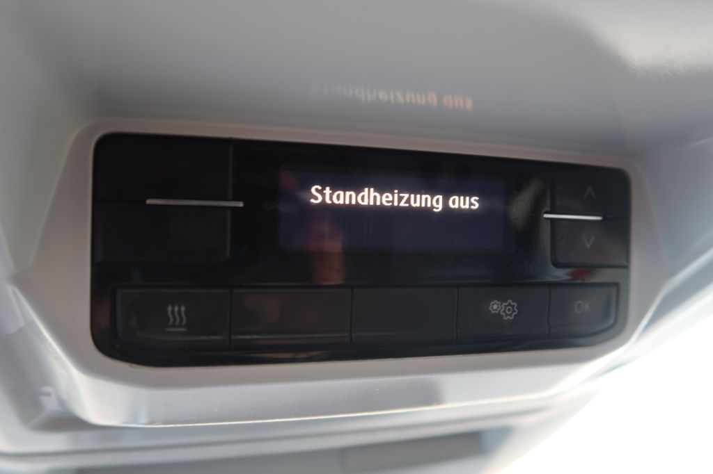 Volkswagen Crafter 2021